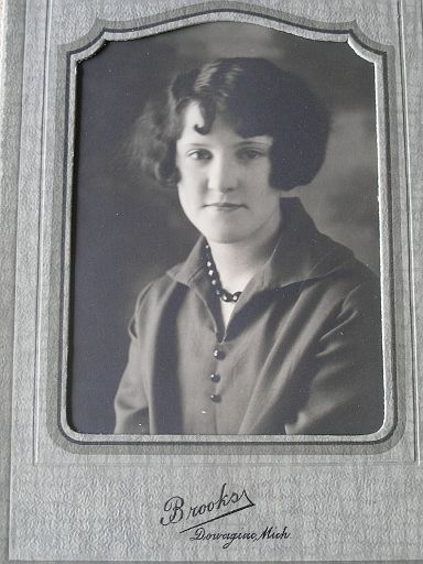 Ina Keesler 2
